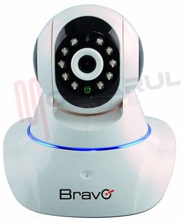 Picture of TELECAMERA MARSHAL WI-FI 1,0MPX BRAVO