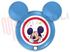 Picture of LUCE NOTTURNA LED CON SENSORE DISNEY ''MICKEY MOUSE''
