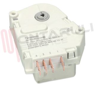 Picture of TIMER SBRINAMENTO 8H 7M NK-2001-21
