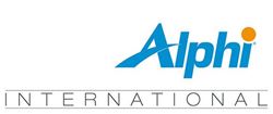 Picture for manufacturer ALPHI INTERNATIONAL                     