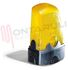 Picture of LAMPEGGIATORE LED GIALLO 120/230V 001KLED CAME