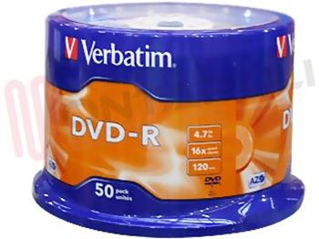 Immagine per la categoria CD-R, CD-RW, MINI DVD, DVD, DVD-RW                          