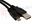 Picture of CAVO USB A USB MAS-MAS TYP-B MICRO 5MT NERO