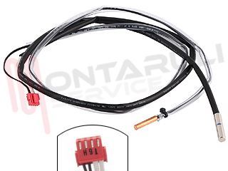 Picture of SONDA THERMISTOR ASSEMBLY NTC