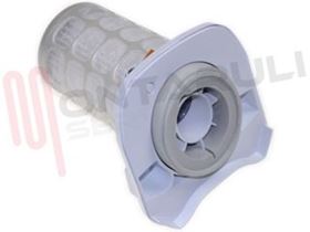 Picture of FILTRO HEPA KIT BIANCO