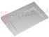 Picture of FRONTALE CASSETTO BIANCO 350X223MM.