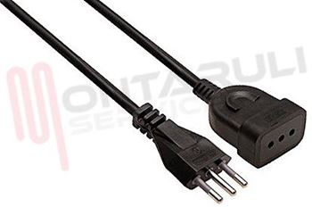 Picture for category Prolunghe 10A / 16A 220V                                    