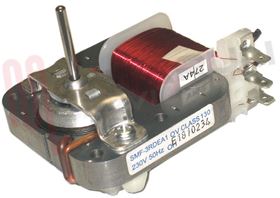 Immagine di MOTORE SMF-3RDEA1 230V FORNETTO MICROONDE SAMSUNG