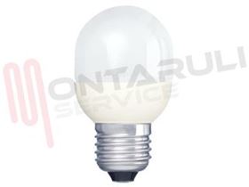 Picture of LAMPADA SOFTONE E27 8W 230/240V ENERGY SAVER RESA/35W