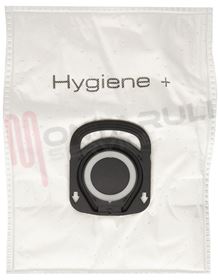 Picture of SACCHETTI SILENCE FORCE CF.4PZ. HYGIENE+OPTIMAL