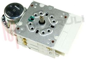 Picture of TIMER EC4328.01 220/240 ALBERO 04MM