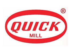 Picture for manufacturer QUICK MILL                              