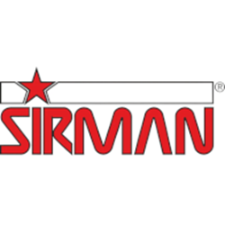 Picture for manufacturer SIRMAN                                  