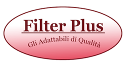 Picture for manufacturer FILTER PLUS                             