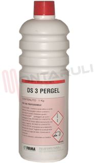 Picture of DETERGENTE DS-3 PERGEL 1KG FIRMA