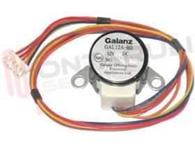Picture of MOTORINO DEFLETTORE GAL12A-BD STEP MOTOR(IN)
