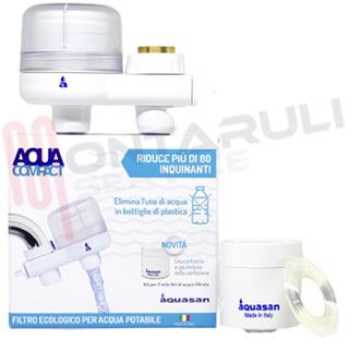 Picture of AQUASAN COMPACT 8882