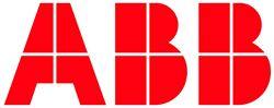 Picture for manufacturer ABB                                     