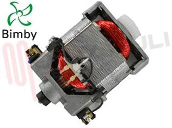 Immagine per la categoria Motori Robot Frullatori e Vari                              