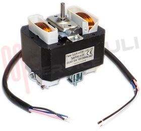 Picture of MOTORE CAPPA 145W 220-240V 6/40 DX