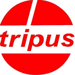 Picture for manufacturer TRIPUS                                  