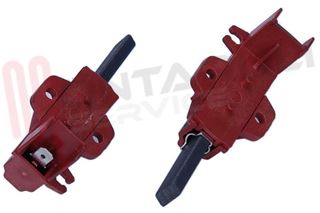 Picture of KIT SPAZZOLE MOTORE ICE 2PCS 'WN864,AF883