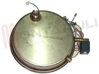 Picture for category Caldaie e generatori di vapore per stiratrici               
