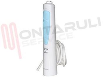 Picture for category Igiene orale - Gruppo motore spazzolino e idropulsore       