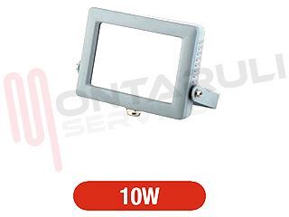 Picture of PROIETTORE LED 10W 4000°K 220-240V IP65