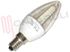 Picture of LAMPADA OLIVA LED E14 3.5W 230V 3000°K