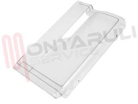 Picture of FRONTALE SX VERDURIERA TRASPARENTE 259X157MM.