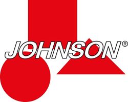 Picture for manufacturer JOHNSON                                 