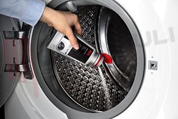 Immagine per la categoria Detersivi e detergenti per cura lavatrice e lavastoviglie   