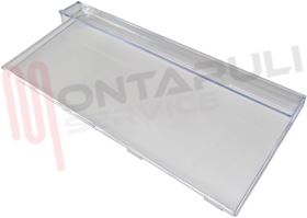 Picture of FRONTALE CASSETTO  445X195MM.