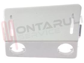 Visualizza i dettagli per SUPPORTO FRONTINO BALCONCINO DX Immagine di SUPPORTO FRONTINO BALCONCINO DX