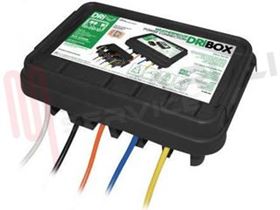 Visualizza i dettagli per DRY BOX SCATOLA GRANDE IMPERMEABILE PER CAVI Immagine di DRY BOX SCATOLA GRANDE IMPERMEABILE PER CAVI