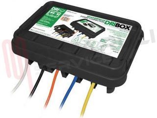 Immagine di DRY BOX SCATOLA GRANDE IMPERMEABILE PER CAVI