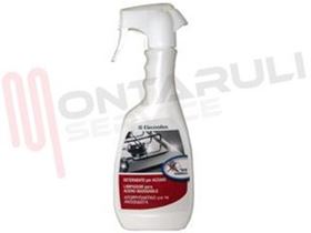 Visualizza i dettagli per DETERGENTE PER ACCIAIO STALRENS CON ANTI-IMPRONTA Immagine di DETERGENTE PER ACCIAIO STALRENS CON ANTI-IMPRONTA