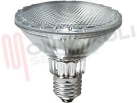Visualizza i dettagli per LAMPADA SPOT ALOGENA PAR30 100W 230V E27 12° WIMEX Immagine di LAMPADA SPOT ALOGENA PAR30 100W 230V E27 12° WIMEX