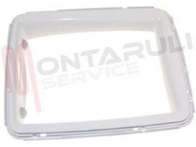 Visualizza i dettagli per CORNICE SUPERIORE LAVATRICE Immagine di CORNICE SUPERIORE LAVATRICE