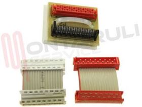 Visualizza i dettagli per ADATTATORE CABLE ADAPTER SCHEDA FORNO Immagine di ADATTATORE CABLE ADAPTER SCHEDA FORNO