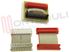 Immagine di ADATTATORE CABLE ADAPTER SCHEDA FORNO