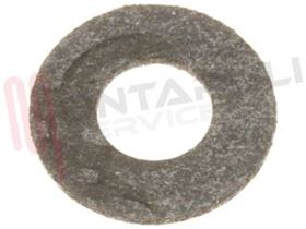 Visualizza i dettagli per GUARNIZIONE DISTANZIALE COPERCHIO PIANO COTTURA Immagine di GUARNIZIONE DISTANZIALE COPERCHIO PIANO COTTURA