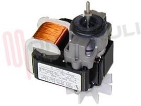 Visualizza i dettagli per POMPA SCARICO MOTORE 70W 220V Immagine di POMPA SCARICO MOTORE 70W 220V