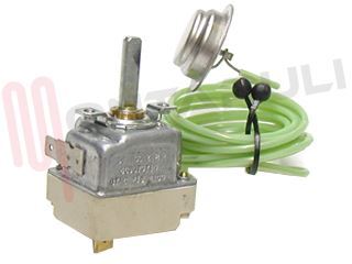 Immagine di TERMOSTATO REGOLABILE EGO 5510019930