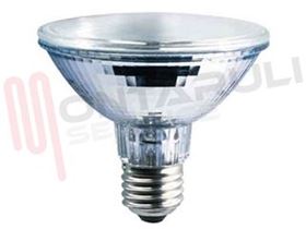 Visualizza i dettagli per LAMPADA SPOT ALOGENA PAR30S 100W 230V E27 10° PHILIPS Immagine di LAMPADA SPOT ALOGENA PAR30S 100W 230V E27 10° PHILIPS
