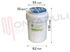 Immagine di FILTRO ACQUA FRIGO AMERICANO MWF02