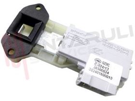 Visualizza i dettagli per BOCCOPORTA 302401600010 Immagine di BOCCOPORTA 302401600010