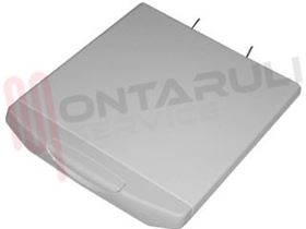 Visualizza i dettagli per COPERCHIO BIANCO Immagine di COPERCHIO BIANCO