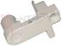 Immagine di SUPPORTO COPERCHIO SX BIANCO